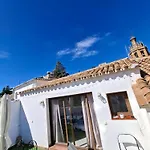 Cathedral Views Balconies & Private Terrace Lejlighed Ronda