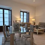 Lejlighed Cathedral Views Balconies & Private Terrace