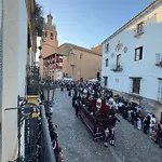 Cathedral Views Balconies & Private Terrace Lejlighed Ronda