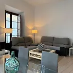 Apartament Cathedral Views Balconies & Private Terrace Ronda