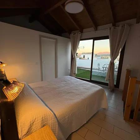 Cathedral Views Balconies & Private Terrace Ronda