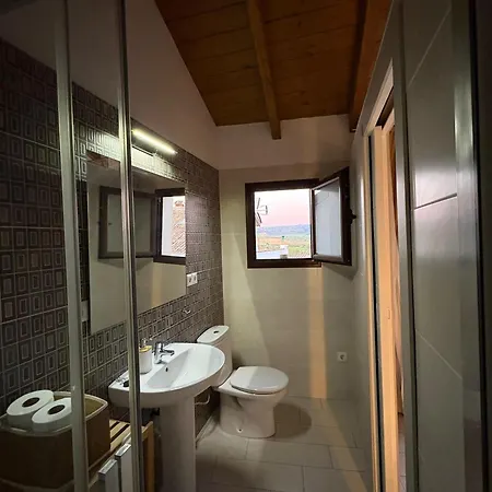 דירה Cathedral Views Balconies & Private Terrace רונדה