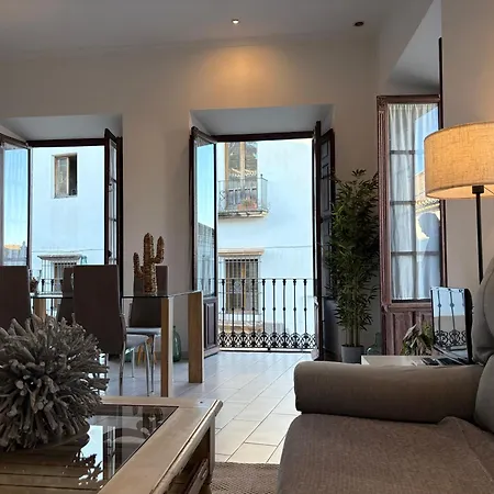 Cathedral Views Balconies & Private Terrace Lejlighed