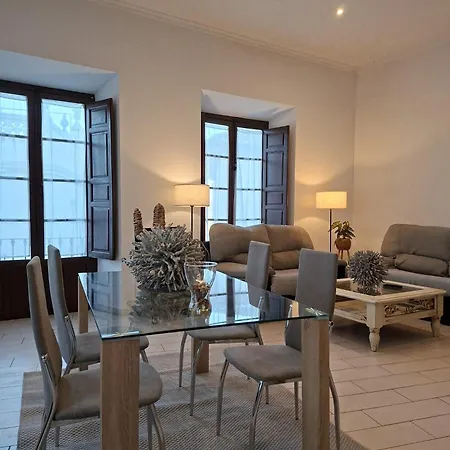 Lejlighed Cathedral Views Balconies & Private Terrace