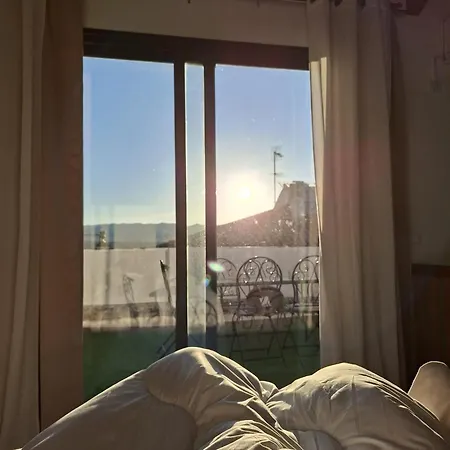 Private Sunrise Terrace & Cathedral Views Apartment