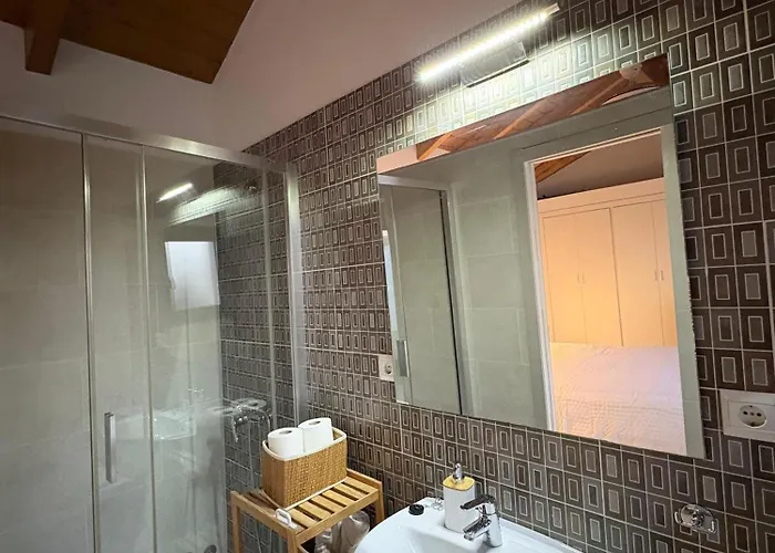 Cathedral Views Balconies & Private Terrace *