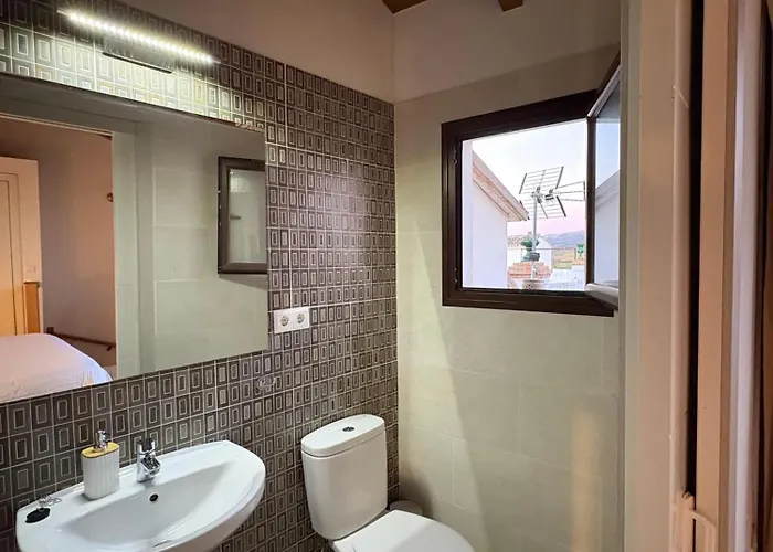 Cathedral Views Balconies & Private Terrace *