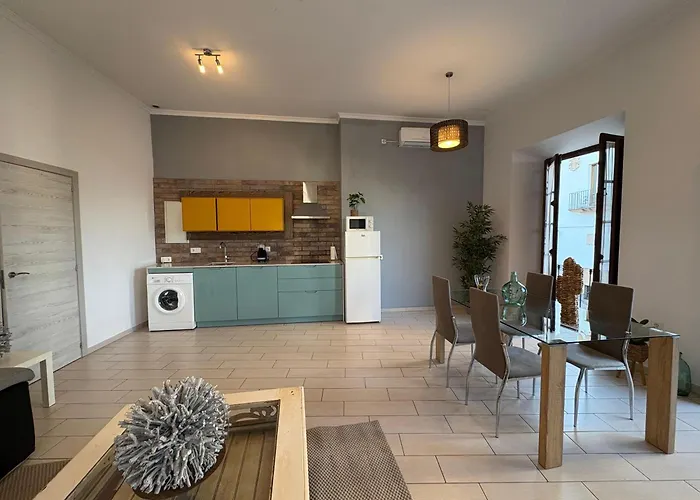 Appartamento Cathedral Views Balconies & Private Terrace *