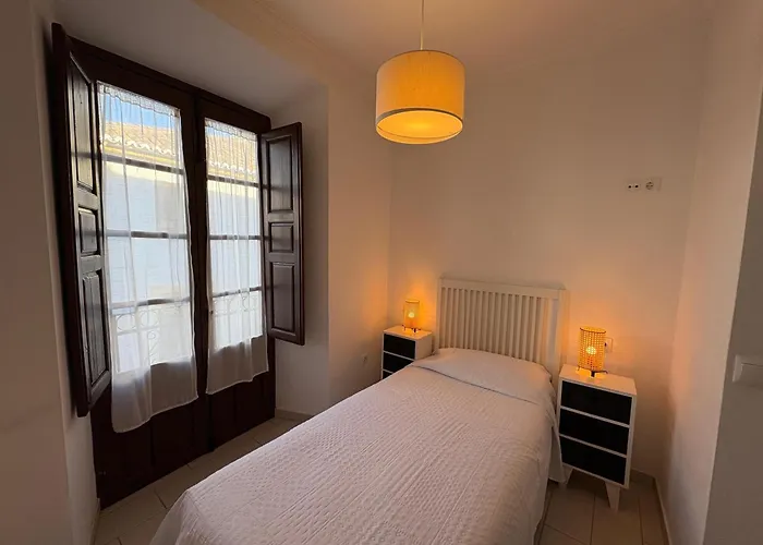 Cathedral Views Balconies & Private Terrace Ronda