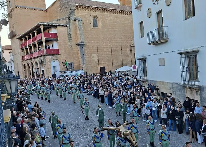 Appartamento Cathedral Views Balconies & Private Terrace *