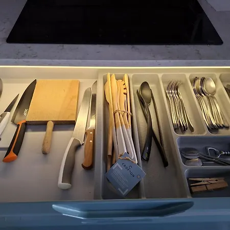 Apartment Cathedral Views Balconies & Private Terrace Ronda