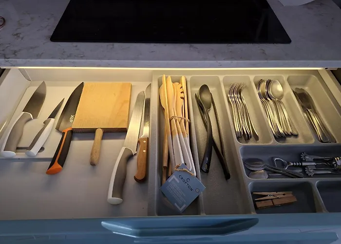 Apartment Cathedral Views Balconies & Private Terrace Ronda