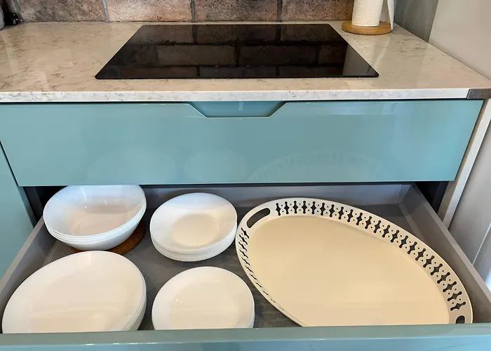 Apartment Cathedral Views Balconies & Private Terrace Ronda