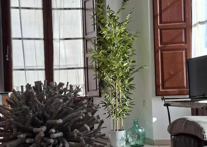 Cathedral Views Balconies & Private Terrace Ronda